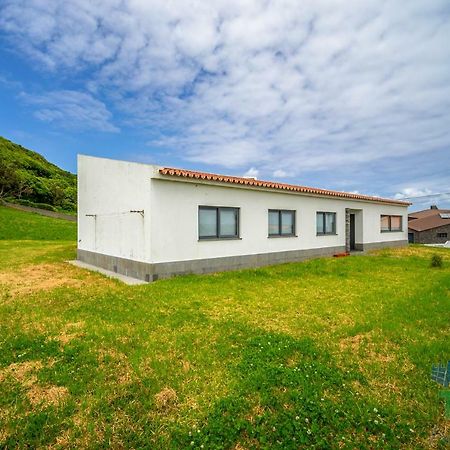 Villa Casa da Barra Santa Cruz da Graciosa Esterno foto