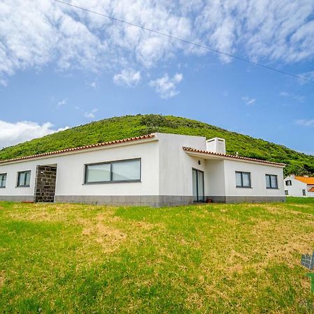 Villa Casa da Barra Santa Cruz da Graciosa Esterno foto